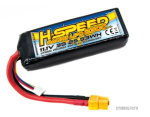 HSPLI016 Lipo/Car 11,1/2300 H-Speed MM! XT60/XH